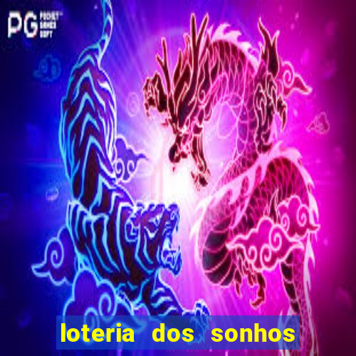 loteria dos sonhos giga bicho